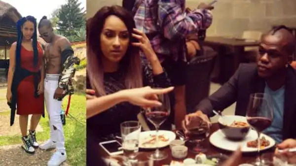 Check Out Actress Juliet Ibrahim